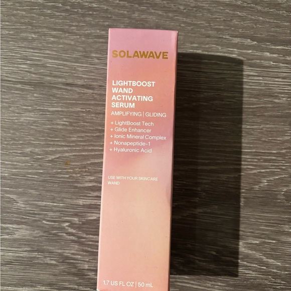 Luxe Skincare Kit (Retail ~$279) - Solawave, La Roche-Posay, Biodance, Medicube - Picture 6 of 15